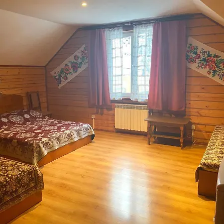 Садиба Настя Guest house