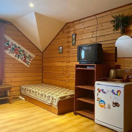 Guest house Садиба Настя *
