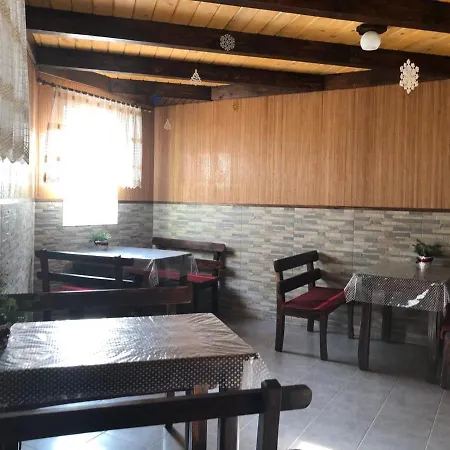 Садиба Настя Guest house Volosyanka (Lviv)