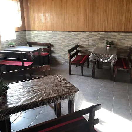 Садиба Настя Volosyanka (Lviv)